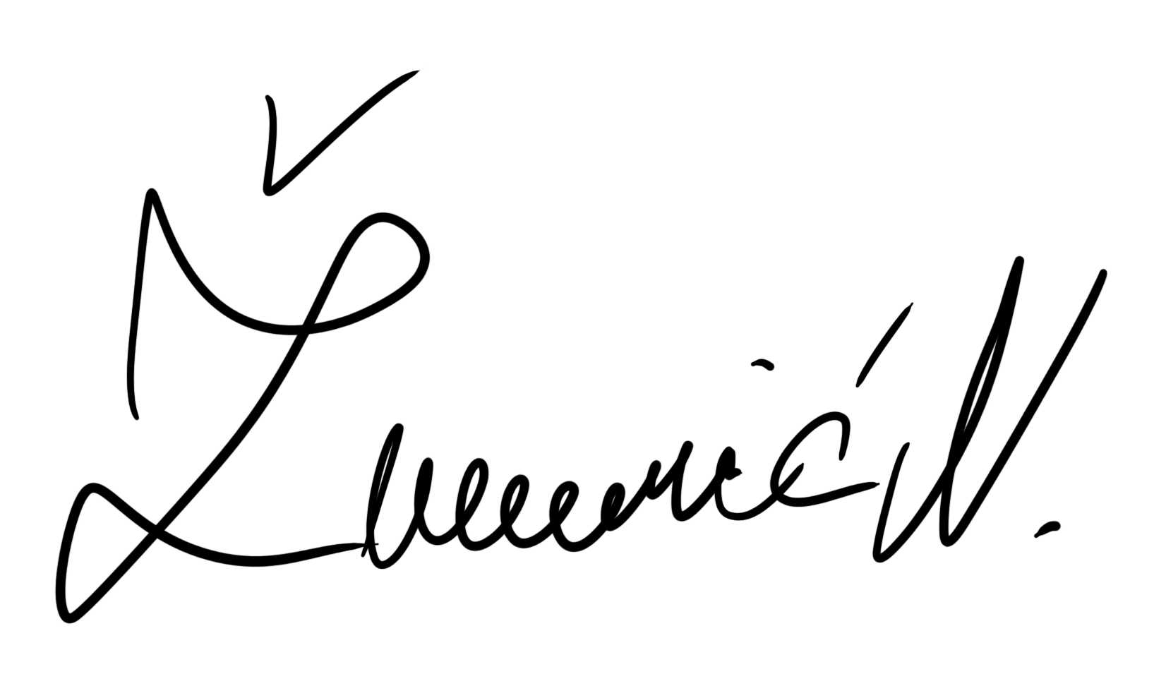 Signature